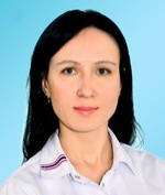 Врач Журавлева Наталия Михайловна