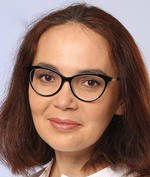 Фото врача: Иванова Ирина Семеновна