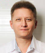 Исаев Валерий Геннадьевич Фото врача: Исаев Валерий Геннадьевич