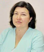 Фото врача: Пахмутова Рената Николаевна