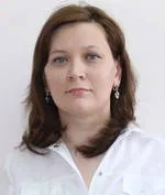 Фото врача: Сергеева Татьяна Георгиевна
