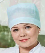 Фото врача: Спиридонова Наталия Владиславовна