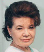 Врач Тимофеева Галина Викентьевна