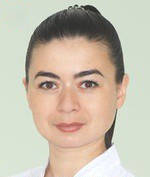 Николаева Марина Петровна Фото врача: Николаева Марина Петровна