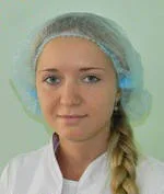 Фото врача: Дунюшкина Нина Анатольевна