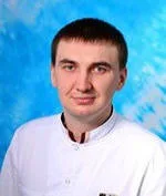 Фото врача: Михайлов Максим Леонидович