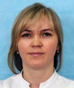 Врач Тарасова Ирина Георгиевна