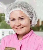 Фото врача: Николаева Ирина Евгеньевна