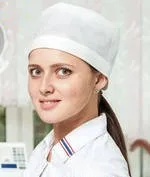 Фото врача: Романова Ирина Владимировна
