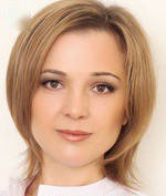 Врач Антонова Татьяна Витальевна