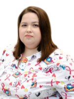 Фото врача: Борисова Анна Владимировна