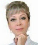 Врач Матюшина Елена Владимировна
