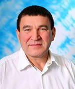 Врач Зорин Юрий Александрович