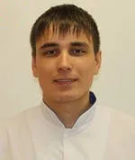 Фото врача: Иванов Димитрий Николаевич