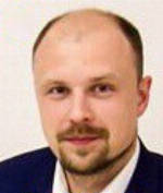 Врач Муляев Александр Юрьевич