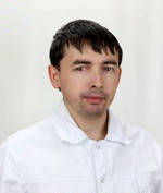 Врач Шашков Николай Геннадьевич