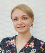 Врач Осипова Анастасия Вячеславовна