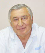 Врач Бакин Виталий Васильевич