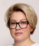Журавлева Ирина Николаевна Фото врача: Журавлева Ирина Николаевна