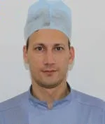 Фото врача: Смирнов Дмитрий Анатольевич