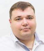 Врач Савонюк Андрей Сергеевич