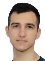 Врач Хмелевский Александр Игоревич