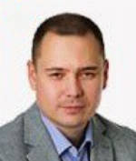 Врач Падусев Александр Викторович