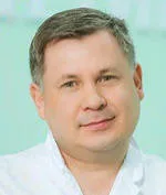 Фото врача: Немешкин Сергей Александрович
