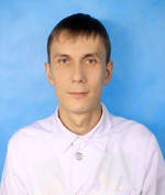 Врач Васильев Сергей Александрович