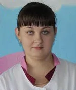 Фото врача: Паутова Евгения Андреевна