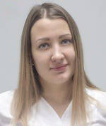 Врач Поклад Светлана Александровна