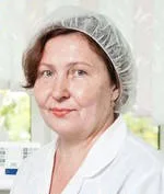 Фото врача: Алеева Фаиля Салимгареевна