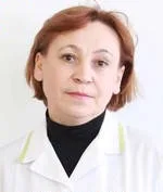 Фото врача: Андреева Алевтина Юрьевна