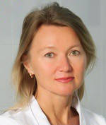 Врач Ебраева Ирина Васильевна