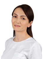 Фото врача: Данилова Людмила Юрьевна