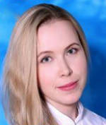 Врач Белякова Татьяна Юрьевна
