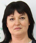 Врач Егорова Наталия Владиславовна