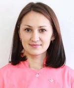 Врач Ратюкова Татьяна Юрьевна