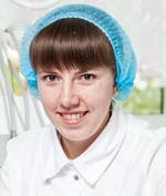 Врач Павлова Ирина Александровна