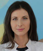 Врач Стадник Екатерина Юрьевна