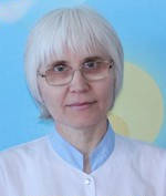 Врач Громова Вера Валериановна