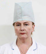 Фото врача: Мешкова Маргарита Ивановна
