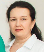 Фото врача: Сергеева Светлана Александровна