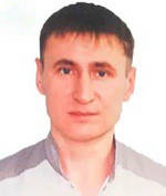 Фото врача: Аптин Виталий Анатолиевич