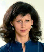 Врач Барабаш Елена Олеговна