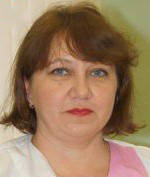 Врач Михайлова Ирина Александровна