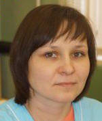 Врач Ручкина Екатерина Сергеевна