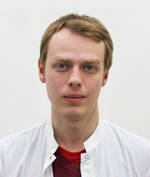 Врач Храпцов Александр Андреевич
