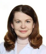 Врач Золотова Ирина Александровна