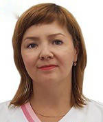Фото врача: Павлова Ирина Николаевна